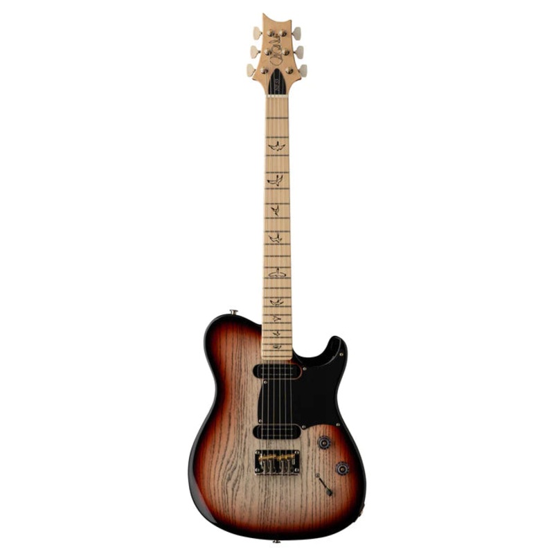 PRS NF 53 Electric Guitar (Jasper Smokeburst (Red))