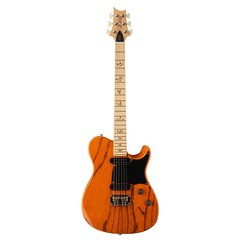 PRS NF 53 Electric Guitar (Orange Tabby)