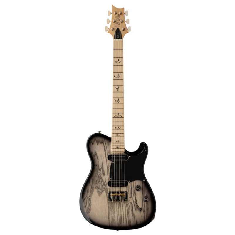 PRS NF 53 Electric Guitar (White Doghair Smokeburst)