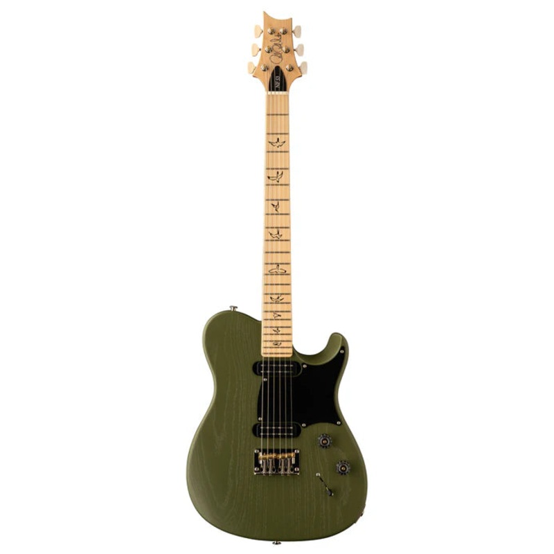 PRS NF 53 SATIN Electric Guitar (Matcha Green)