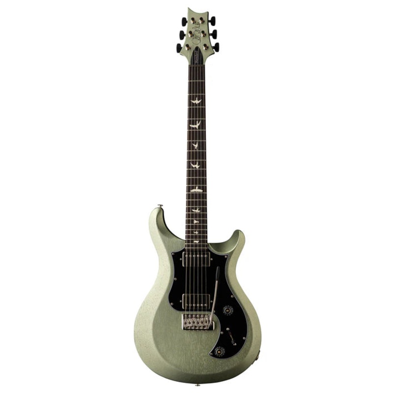 PRS S2 STANDARD 22 SATIN Electric Guitar (Mavis Mint Metallic)