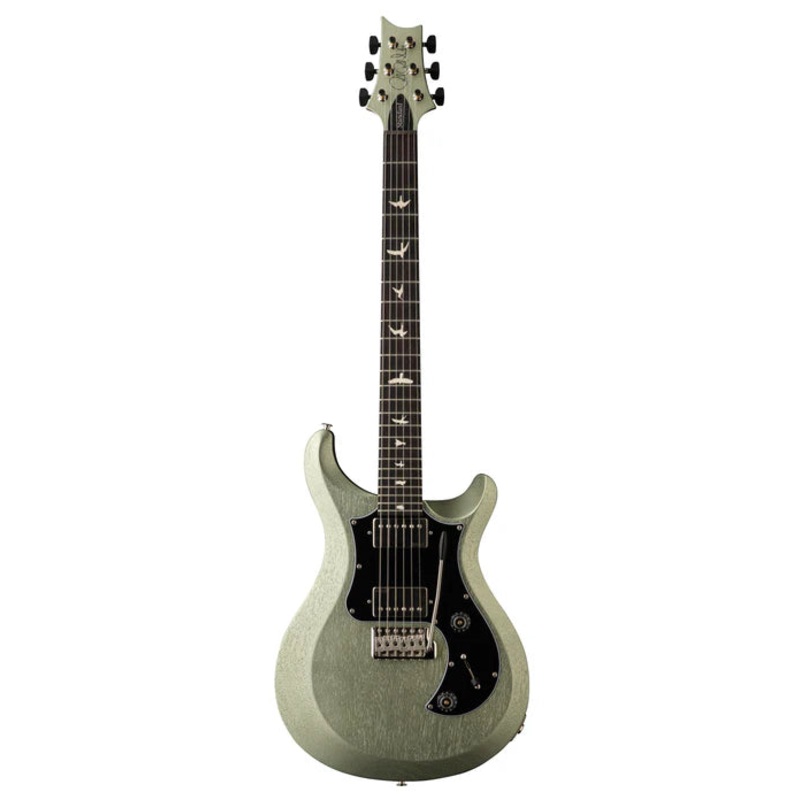 PRS S2 STANDARD 24 SATIN Electric Guitar (Mavis Mint Metallic)