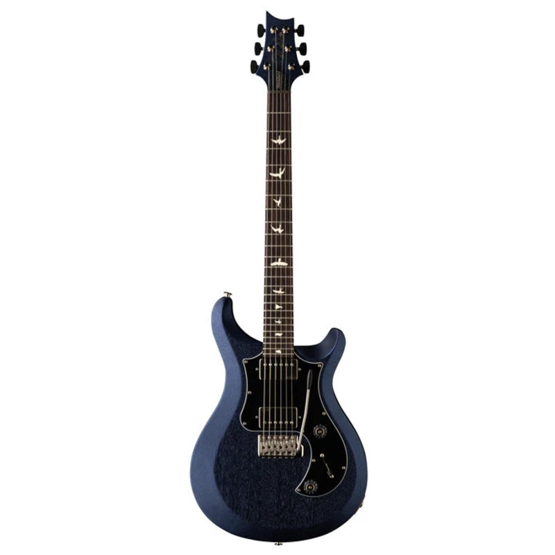 PRS S2 STANDARD 24 SATIN Electric Guitar (Metallic Midnight)
