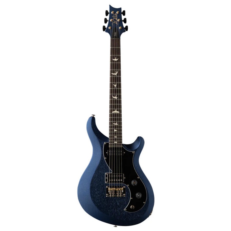PRS S2 VELA SATIN Electric Guitar (Metallic Midnight)