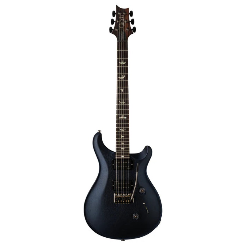 PRS STANDARD 24 SATIN Electric Guitar (Pearl Black)