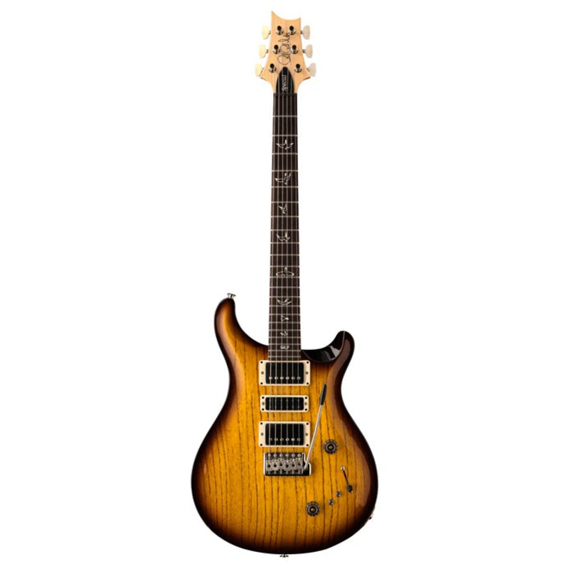 PRS SWAMP ASH SPECIAL Electric Guitar (McCarty Tobacco Sunburst)