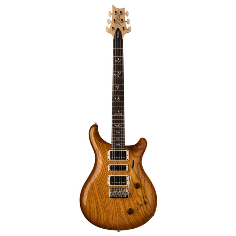 PRS SWAMP ASH SPECIAL Electric Guitar (Vintage Natural)