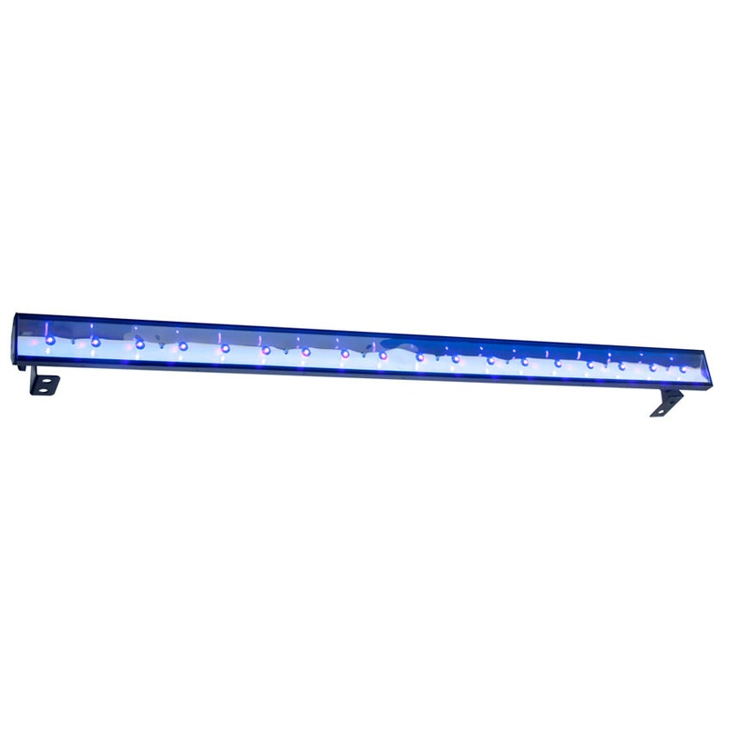 American DJ ECO-UV-BAR-PLUS-IR Black Light