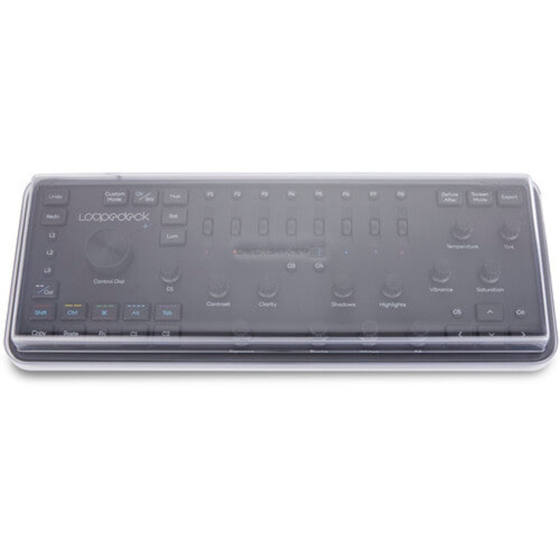 Decksaver DSLE-PC-LD+ Dust Cover