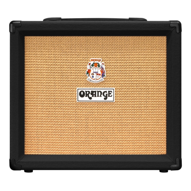 Orange O-TONE 40 40-Watt Class A/B Solid-State Combo Amp (Black)