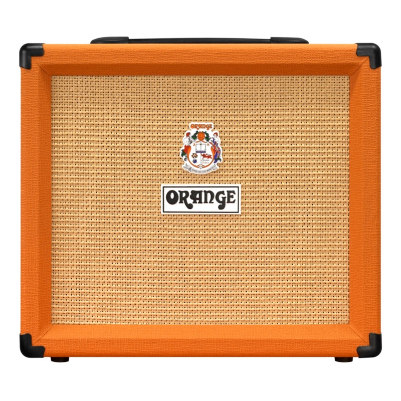 Orange O-TONE 40 40-Watt Class A/B Solid-State Combo Amp (Orange)
