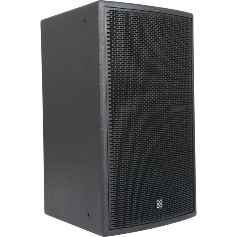 Peavey CPL 10+ Passive Loudspeaker (Black) – 10″