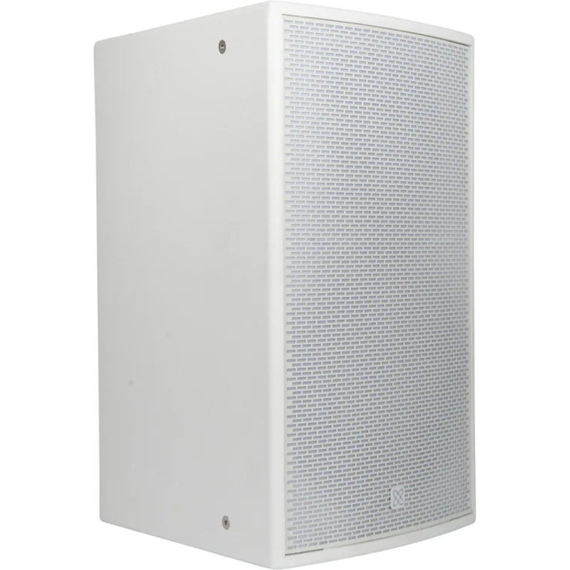 Peavey CPL 12+ Passive Loudspeaker (White) – 12″