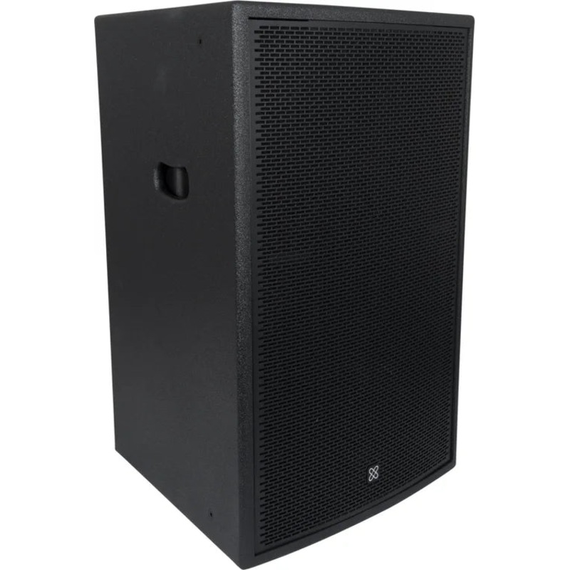 Peavey CPL 15+ Passive Loudspeaker (Black) – 15″