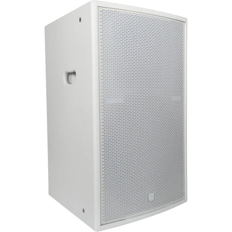 Peavey CPL 15+ Passive Loudspeaker (White) – 15″