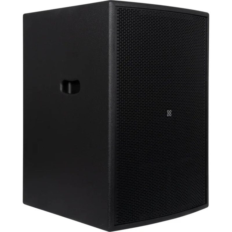Peavey CPL 15B+ Passive Subwoofer (Black) – 15″