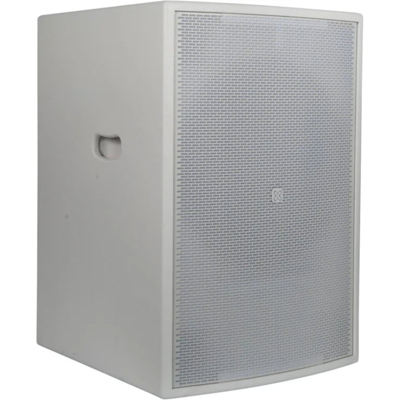Peavey CPL 15B+ Passive Subwoofer (White) – 15″