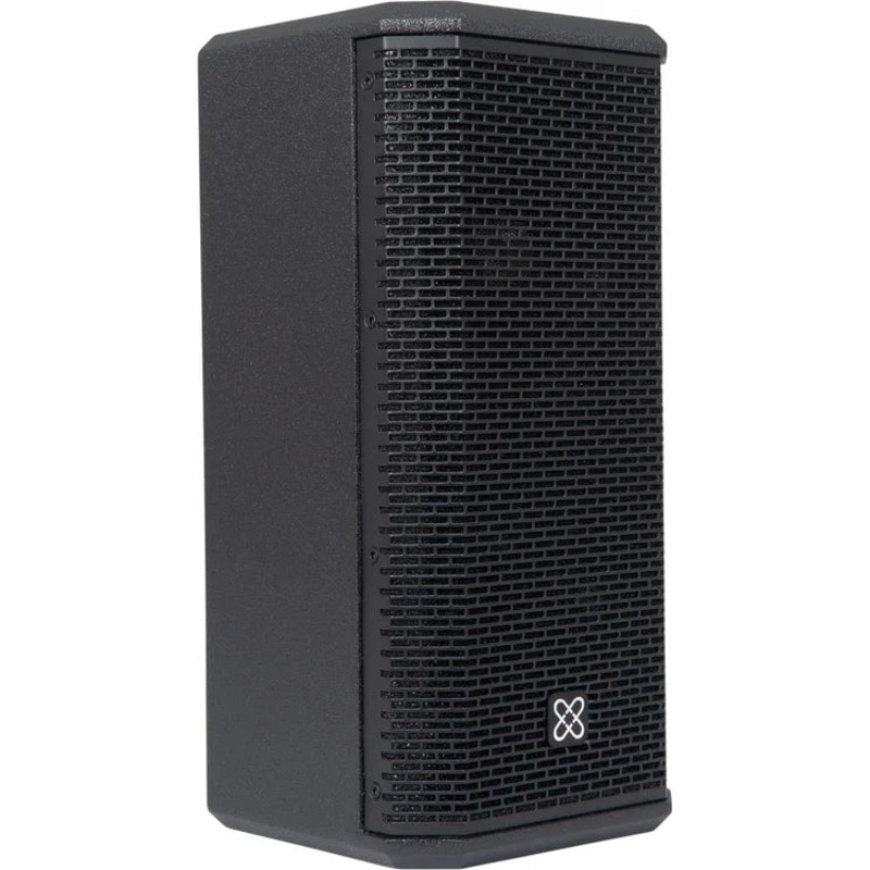 Peavey CPL 25C+ Dual Coaxial Passive Loudspeaker (Black) – 5″