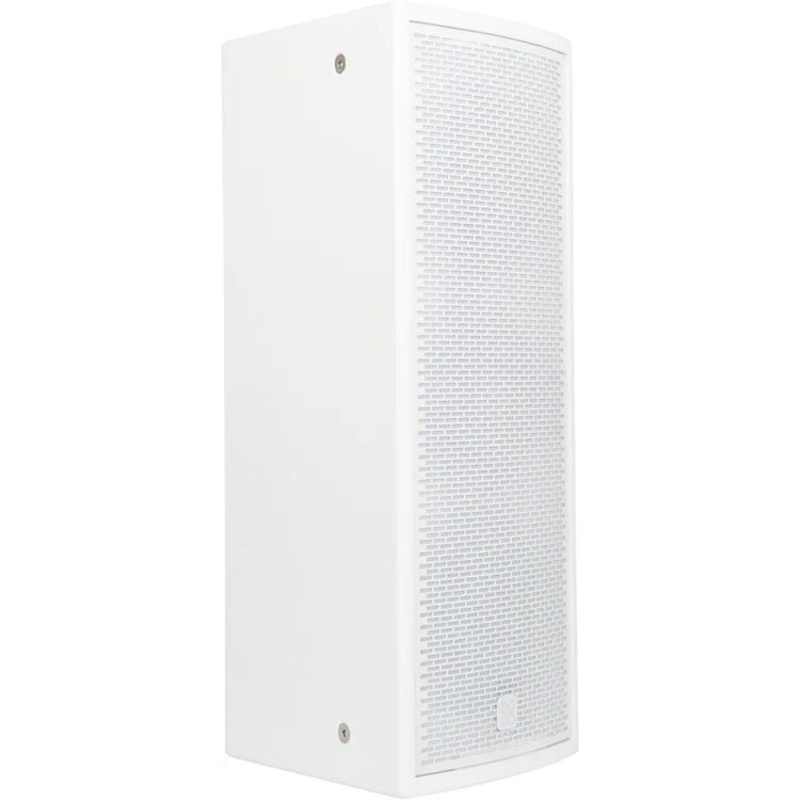Peavey CPL 26+ Dual Passive Loudspeaker (White) – 6.5″