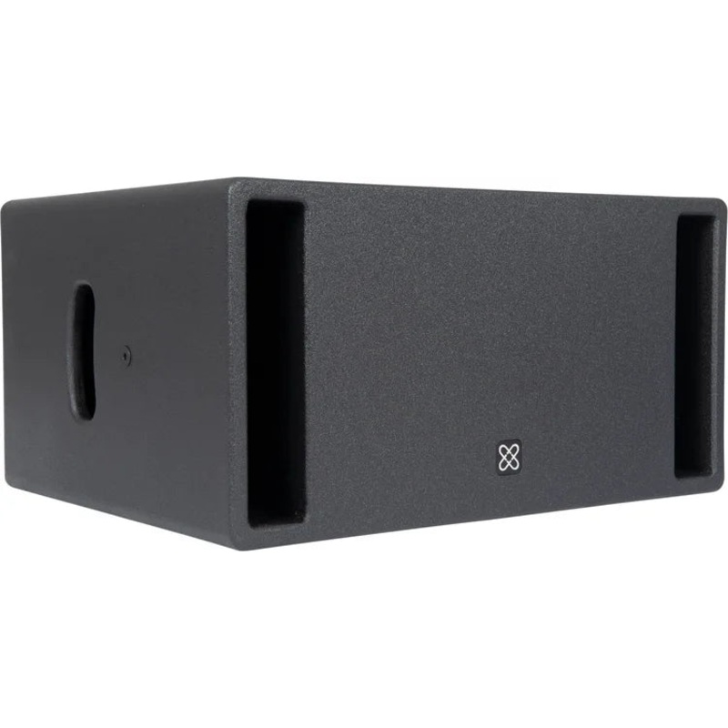 Peavey CPL 265B+ Passive Subwoofer (Black) – 6.5″