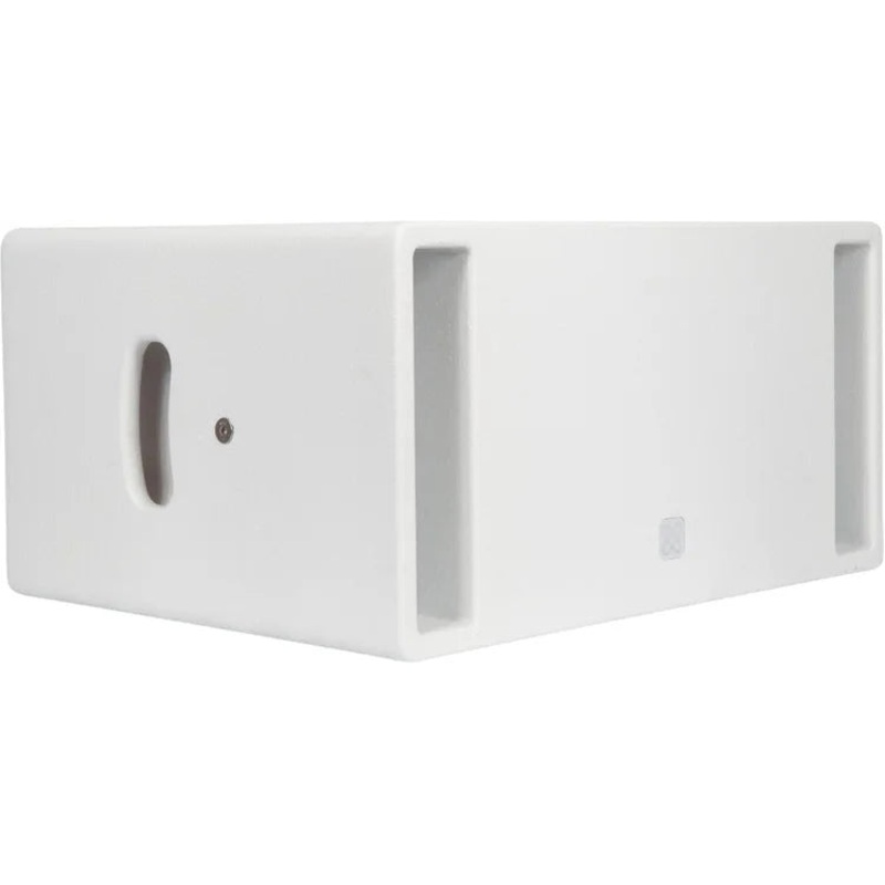 Peavey CPL 265B+ Passive Subwoofer (White) – 6.5