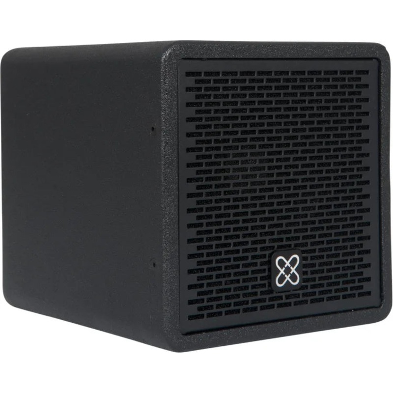 Peavey CPL 5C+ Coaxial Passive Loudspeaker (Black) – 5″
