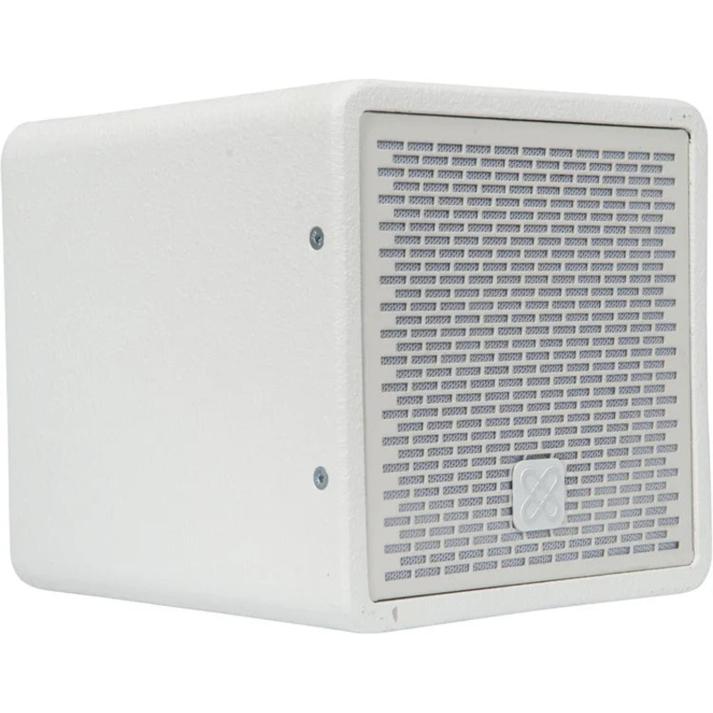 Peavey CPL 5C+ Coaxial Passive Loudspeaker (White) – 5″