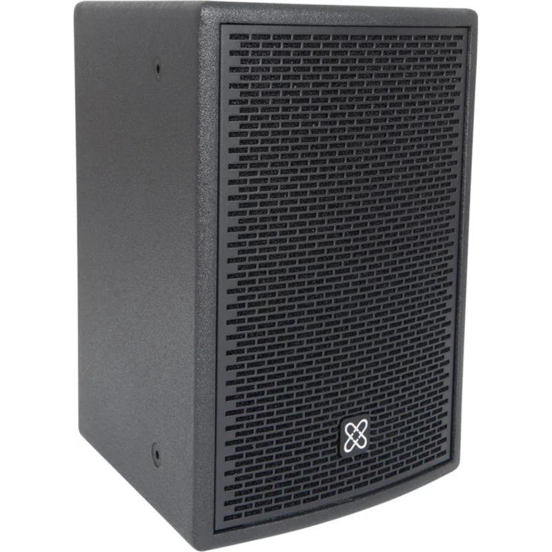 Peavey CPL 6+ Passive Loudspeaker (Black) – 6.5″