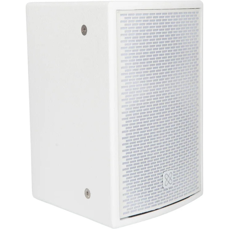 Peavey CPL 6+ Passive Loudspeaker (White) – 6.5″