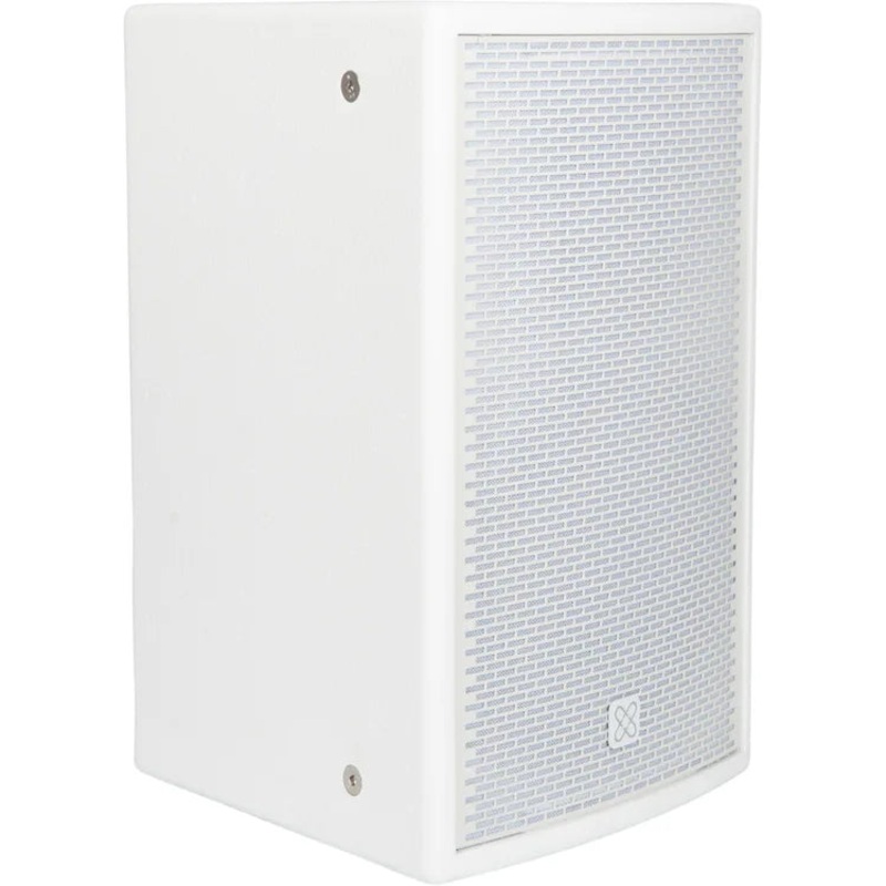 Peavey CPL 8+ Passive Loudspeaker (White) – 8″