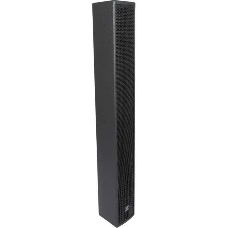 Peavey CPL 8L+ Passive Column Array Loudspeaker (Black) – 3″