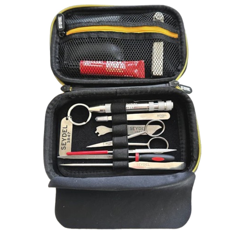 Seydel SH901000 Harmonica Tool Set