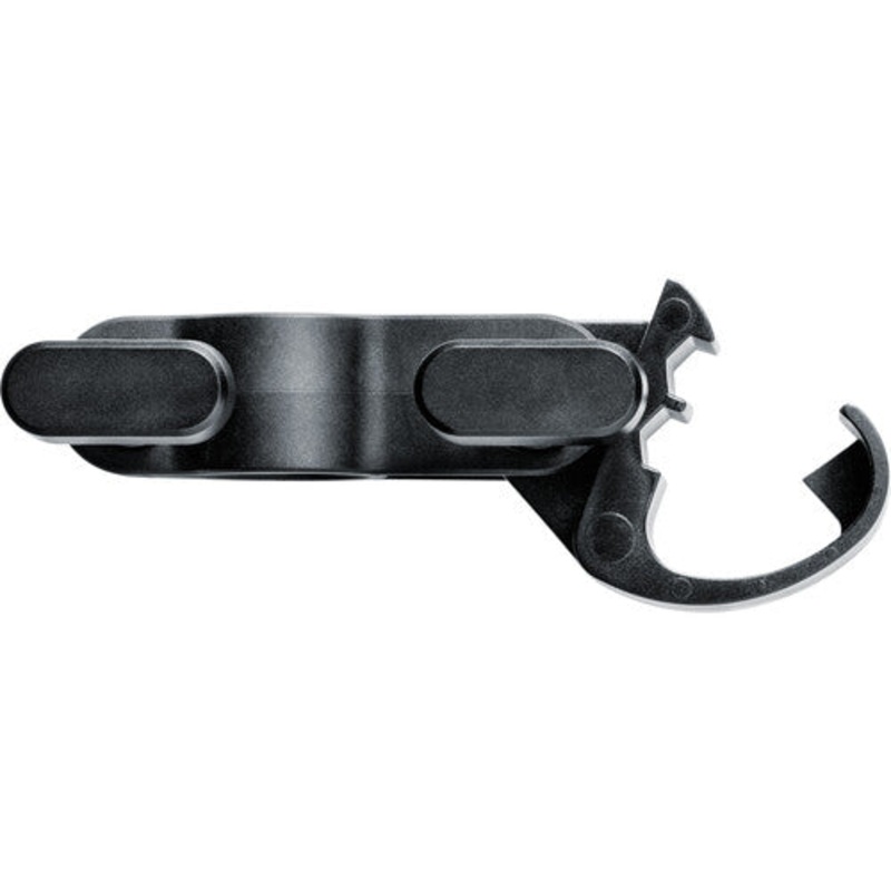 Shure A6D Swiveling Mic Clip for Nexadyne 6 Tom/Snare Microphone