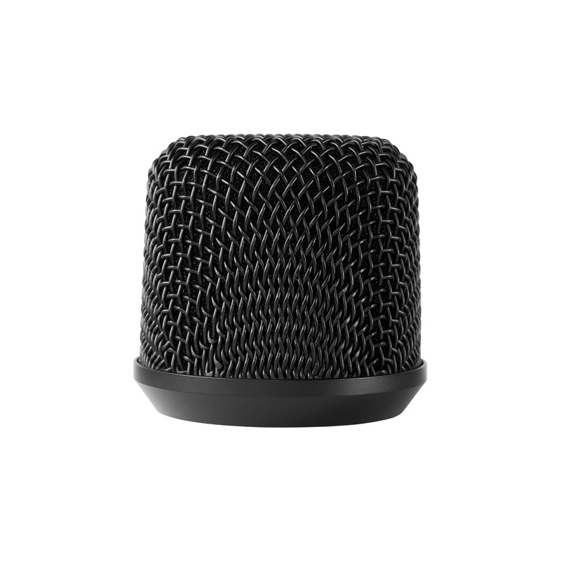 Shure RPM284 Grille for Nexadyne 2 Kick Drum Microphone (Black)
