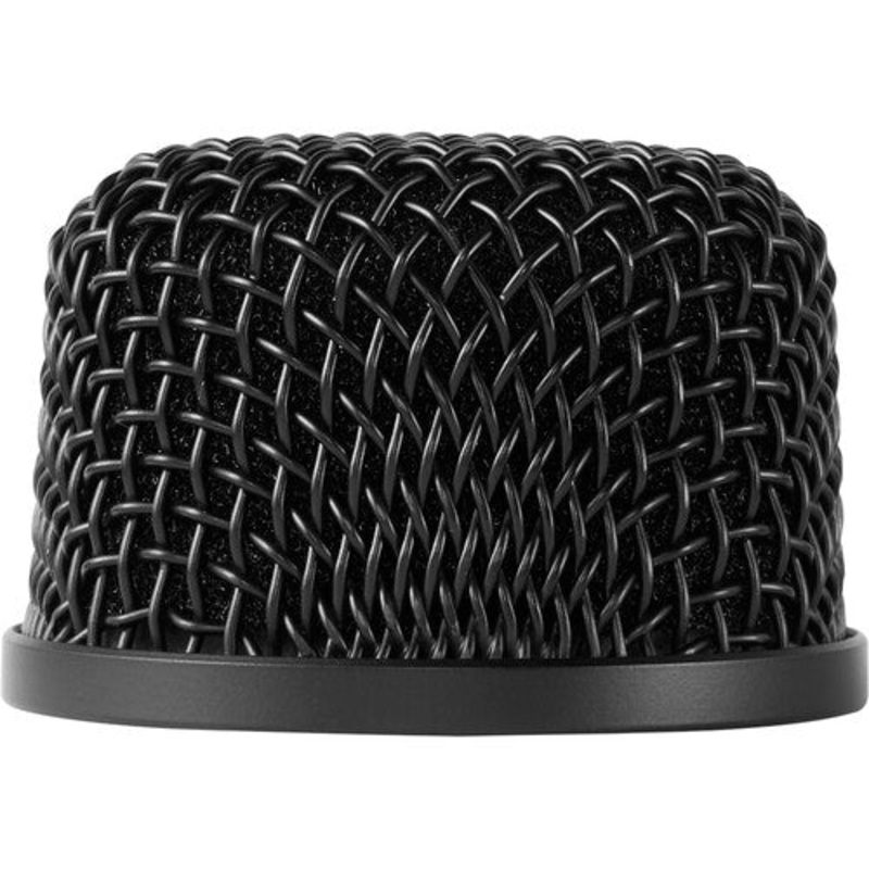 Shure RPM285 Grille for Nexadyne 5 Guitar Amplifier Microphone (Black)