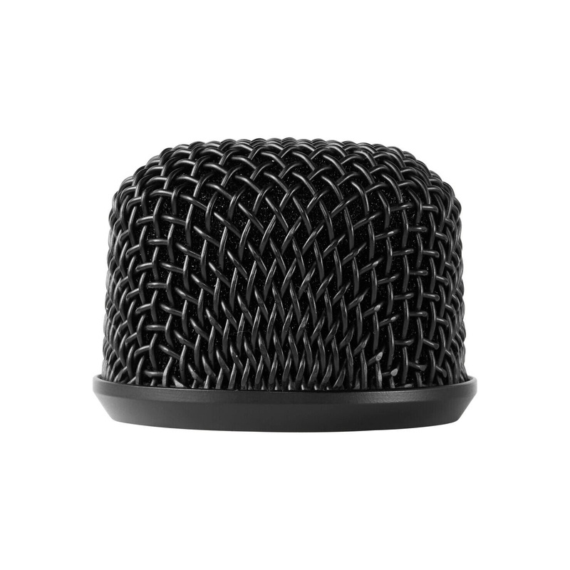 Shure RPM286 Grille for Nexadyne 6 Tom/Snare Microphone (Black)