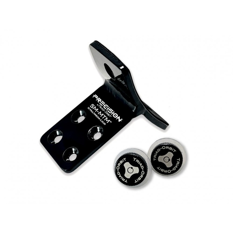 Triad-Orbit SM-MTM Precision adapter for IK-Multimedia iLoud MTM series speakers