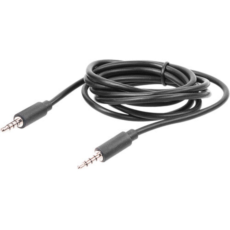 Austrian Audio MCC2 Cable For Connecting Satellite – 5′