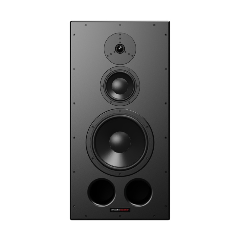 Dynaudio C3 MKII 3-Way Passive Studio Monitor For Mixing & Mastering