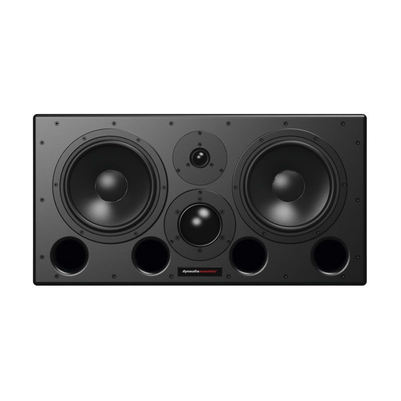 Dynaudio M2 MKII Compact 3-Way Monitor