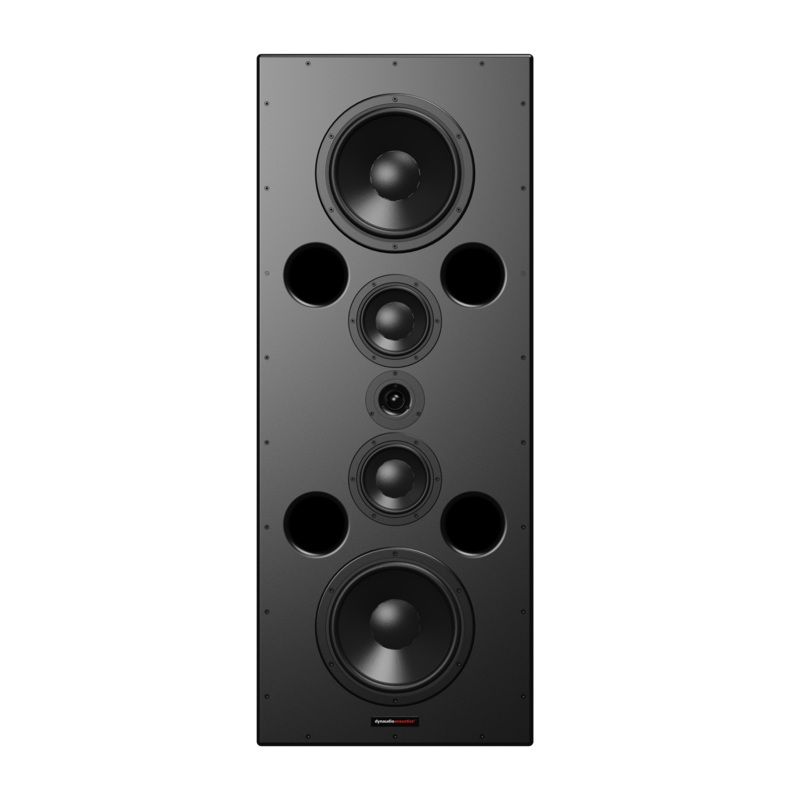 Dynaudio M3F High Quality 3-Way Monitor For Medium Size TV & Film Dubbing Stages