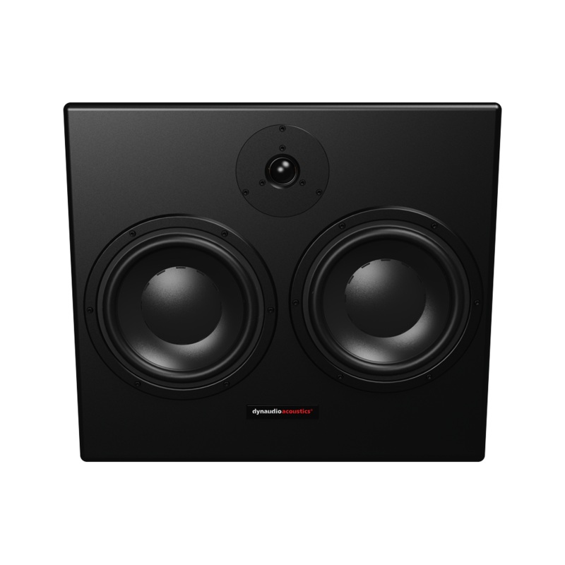 Dynaudio MF30 Compact Surround Speaker For Immersive Audio Applications