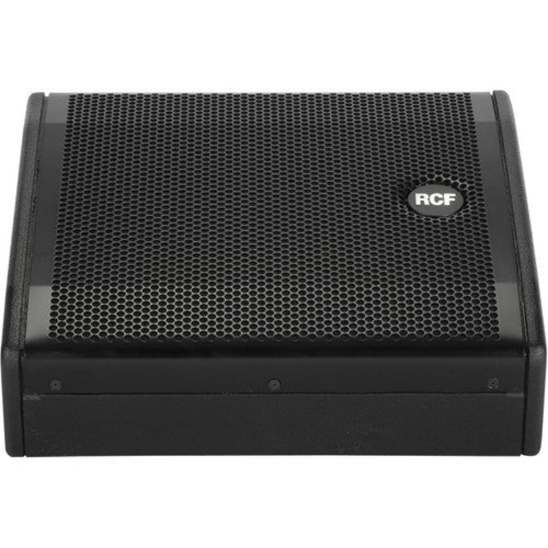 RCF NX 10-SMA Active Coaxial Stage Monitor – 10″ (DEMO)