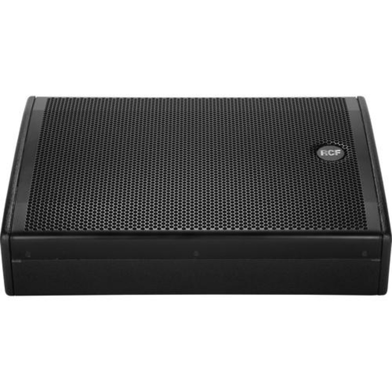 RCF NX 15-SMA Active 2-Way Stage Monitor Speaker – 15″ (DEMO)