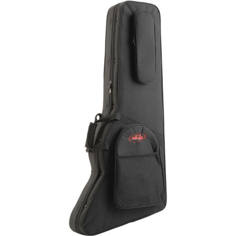 SKB 1SKB-SC63 Soft Case for Gibson Explorer/Firebird Guitar
