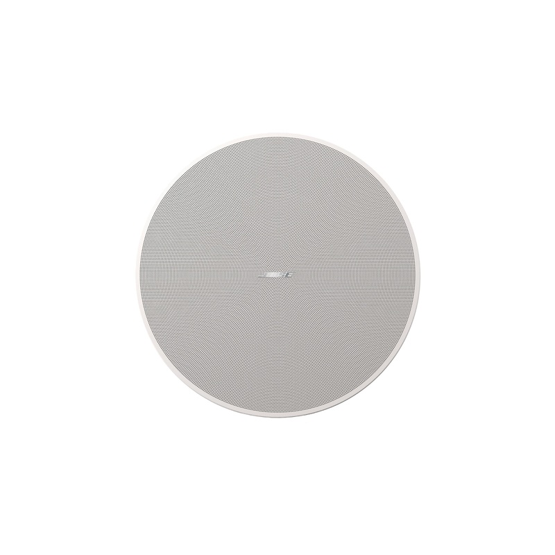 Bose DM8C DesignMax In Ceiling Loudspeaker (White)