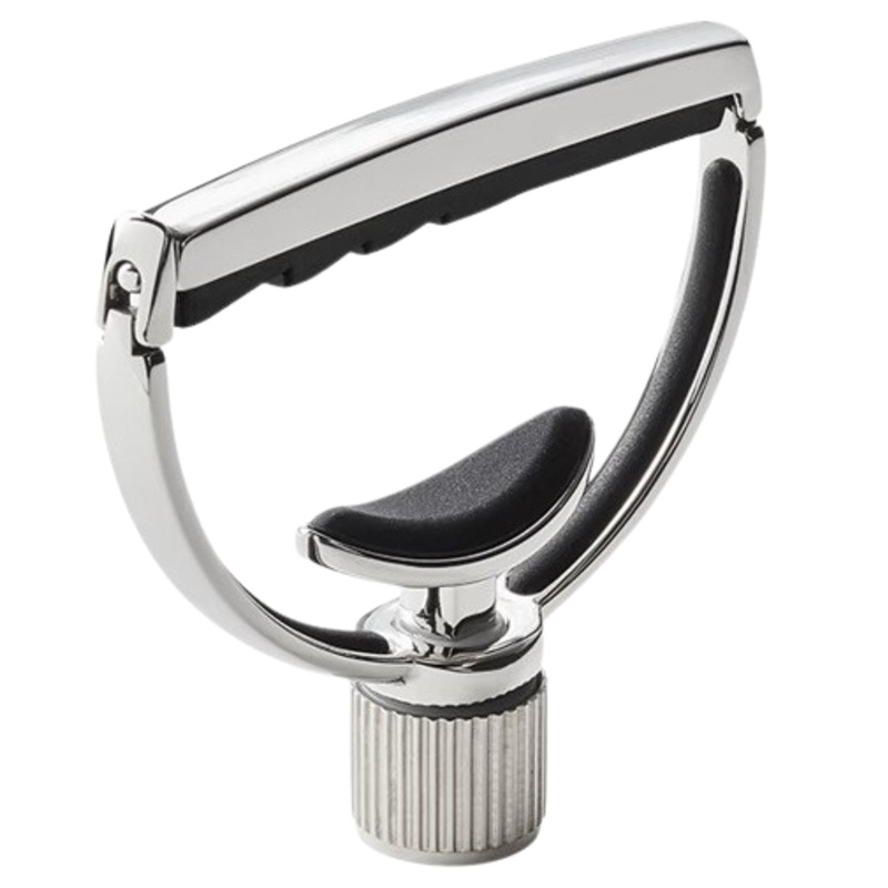 G7th G72111 Heritage Capo For 12-String Guitar