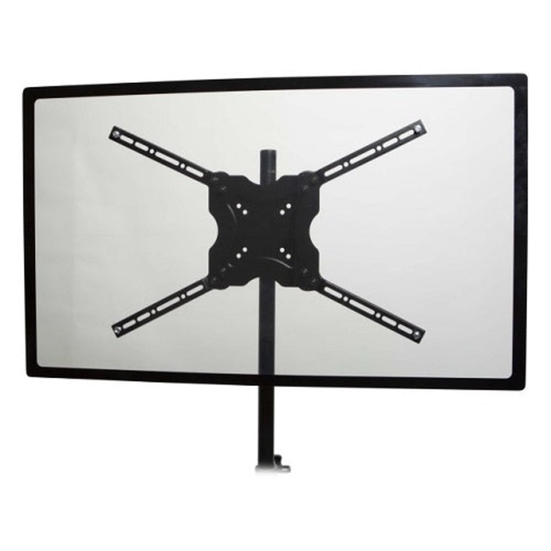 Gator Frameworks GFW-AVLCDVESA Individual LCD VESA Mount Assembly & Clamp