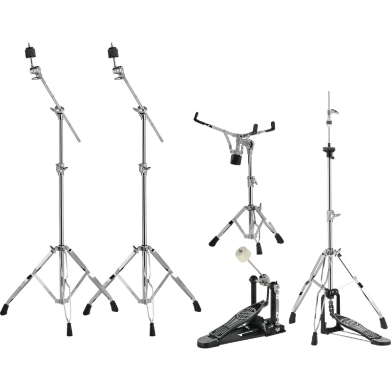 Gretsch Drums GRG2PACK Drums Explorer 5 Piece Hardware Pack