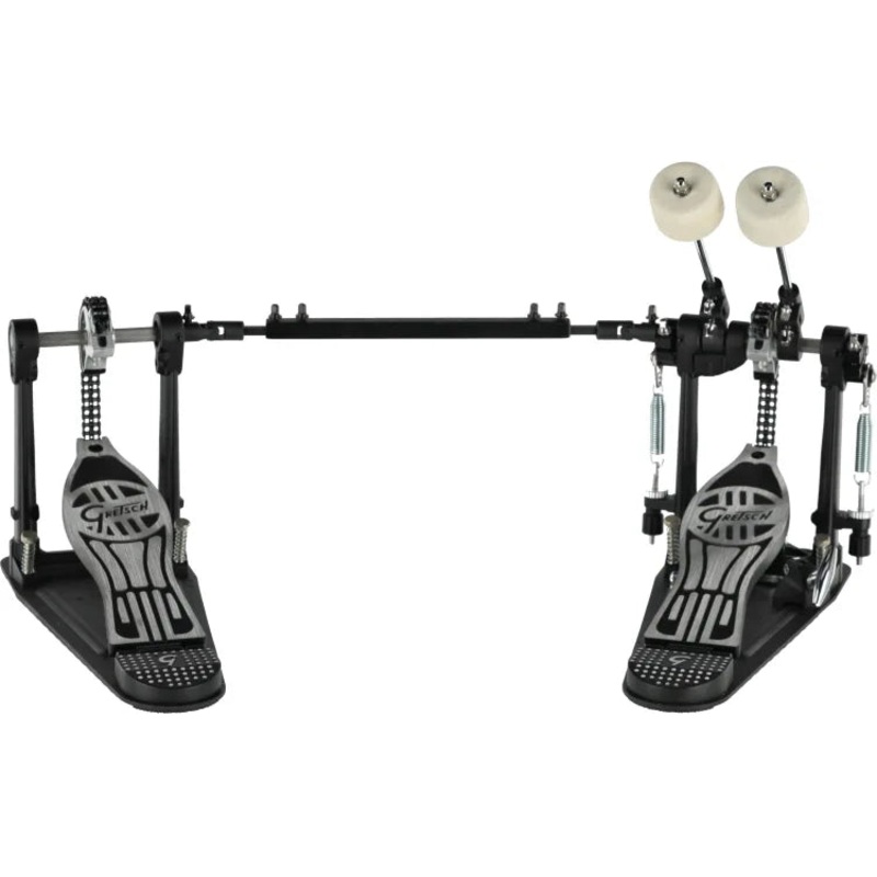 Gretsch Drums GRG4DB Concert Series Double Bass Drum Pedal